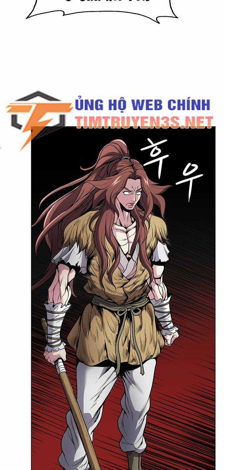 Chiến Binh Cầm Cờ Chapter 6 trang 41