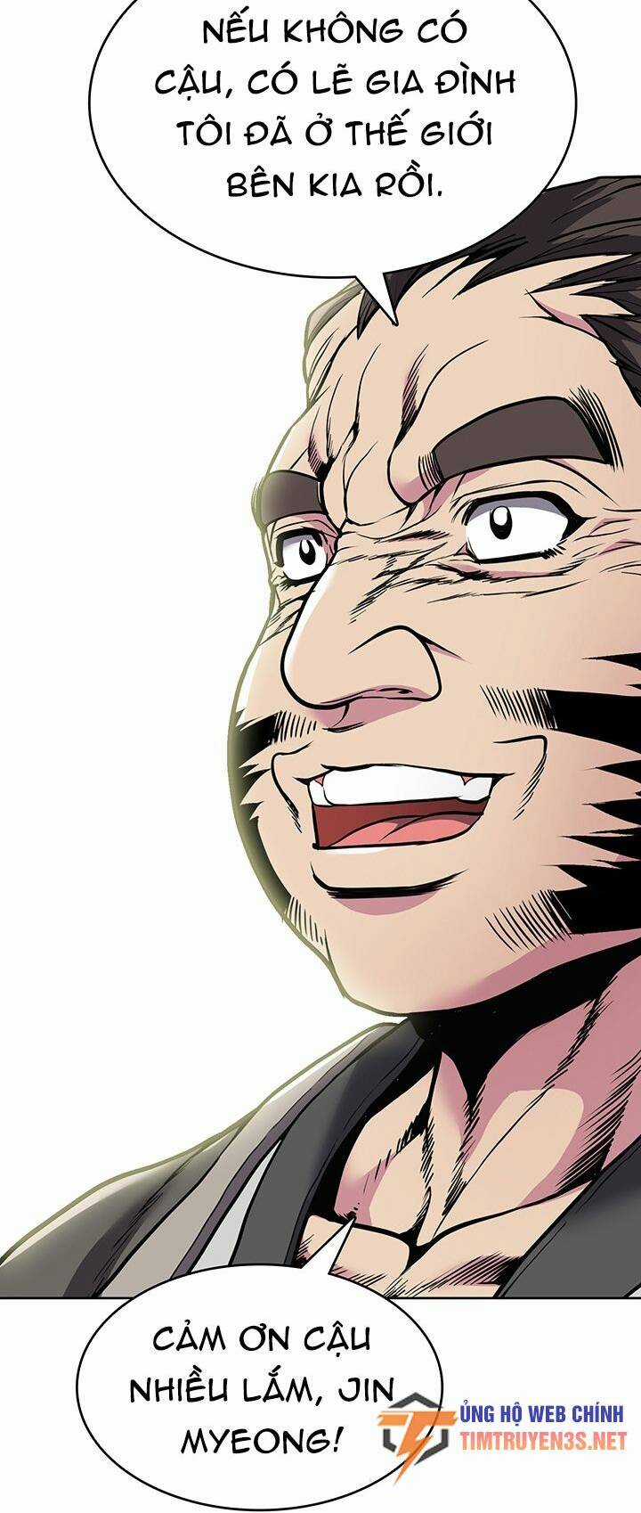 Chiến Binh Cầm Cờ Chapter 6 trang 46