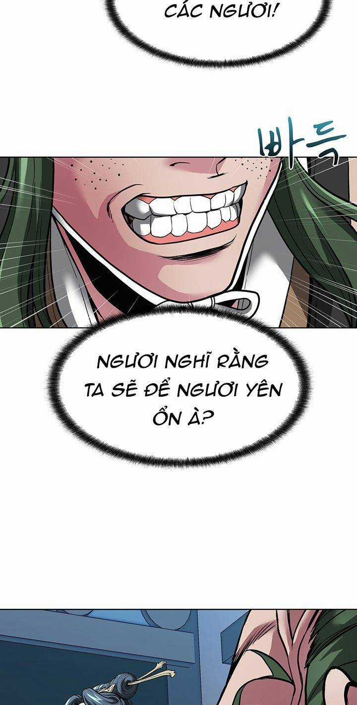 Chiến Binh Cầm Cờ Chapter 6 trang 48