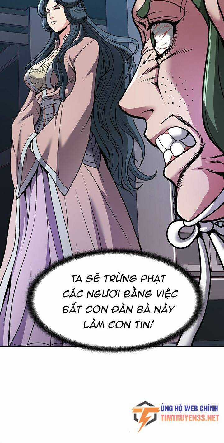 Chiến Binh Cầm Cờ Chapter 6 trang 49