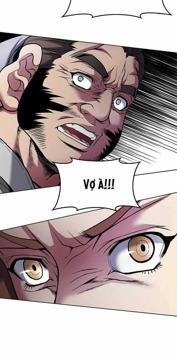 Chiến Binh Cầm Cờ Chapter 6 trang 51