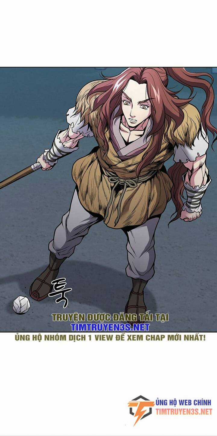 Chiến Binh Cầm Cờ Chapter 6 trang 52