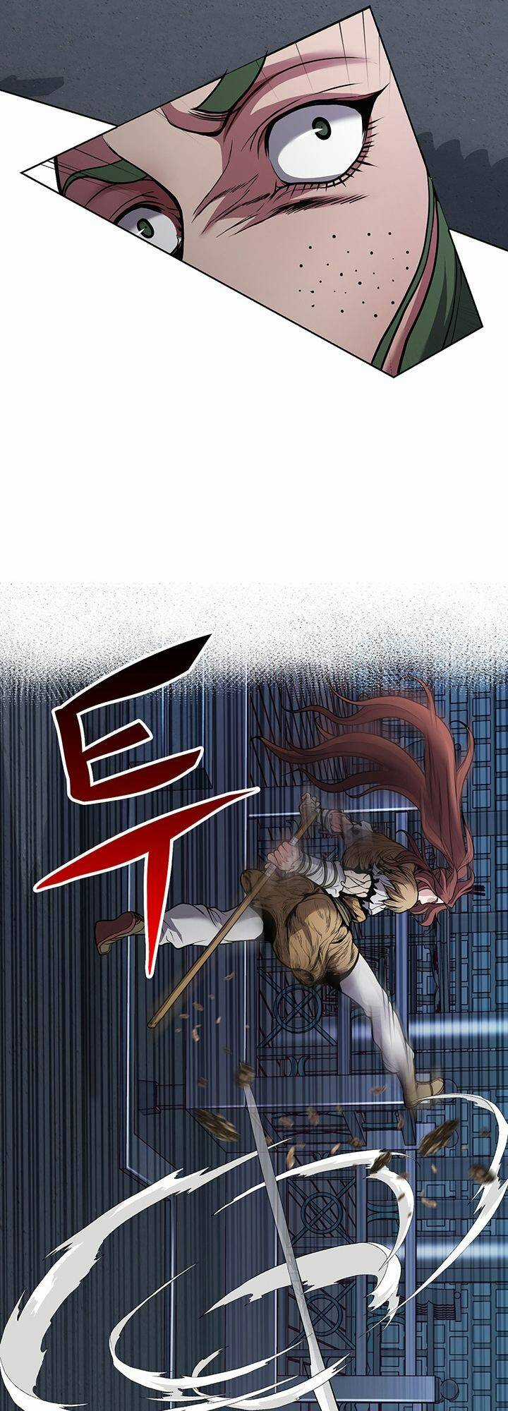 Chiến Binh Cầm Cờ Chapter 6 trang 53