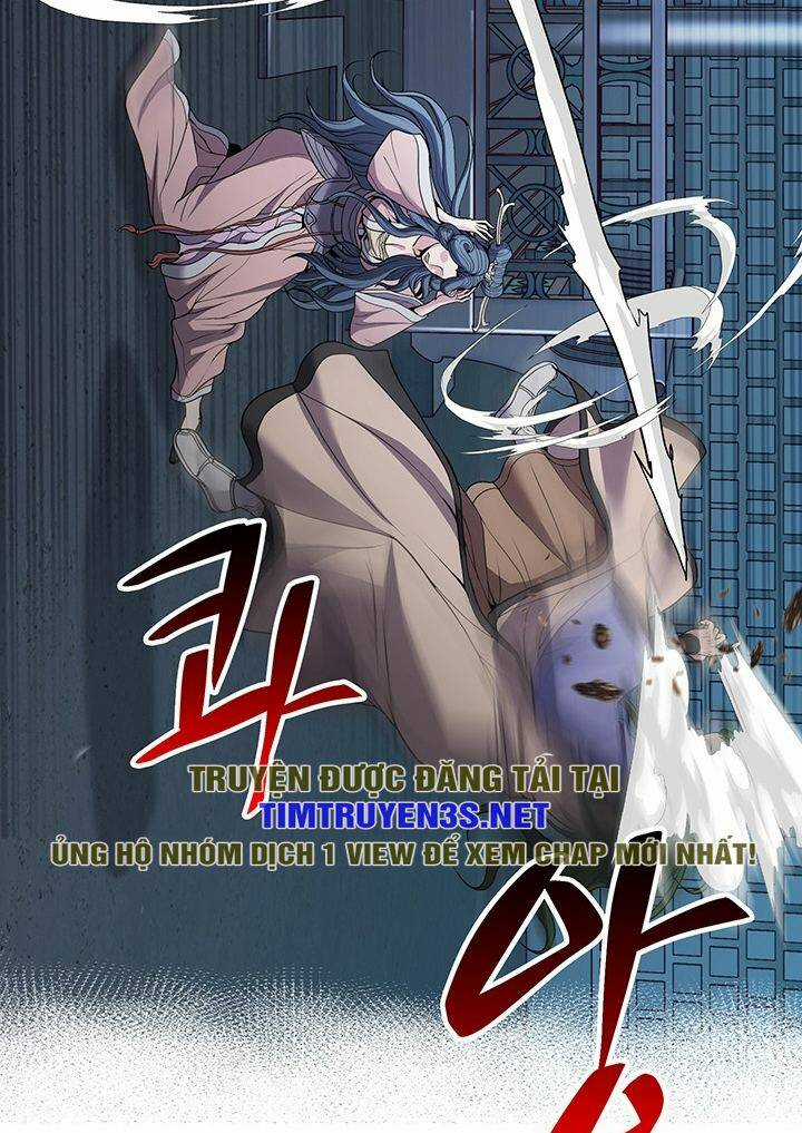 Chiến Binh Cầm Cờ Chapter 6 trang 54