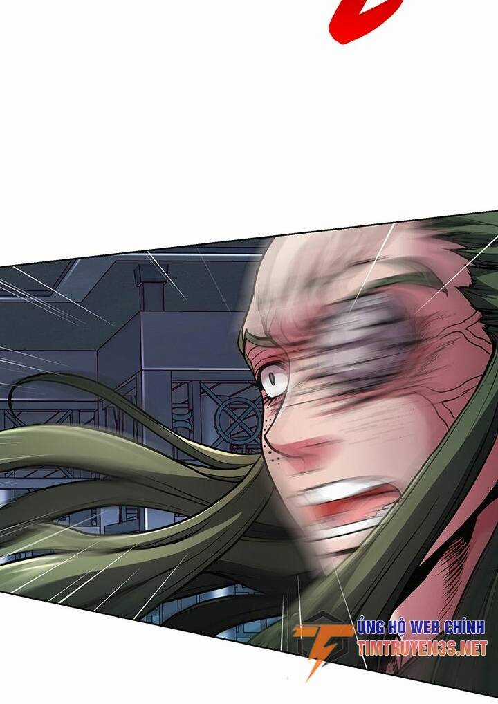 Chiến Binh Cầm Cờ Chapter 6 trang 55