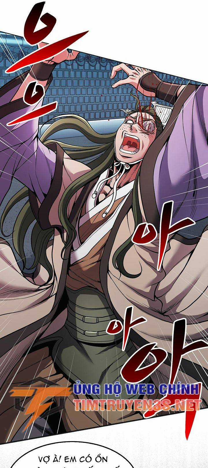 Chiến Binh Cầm Cờ Chapter 6 trang 56