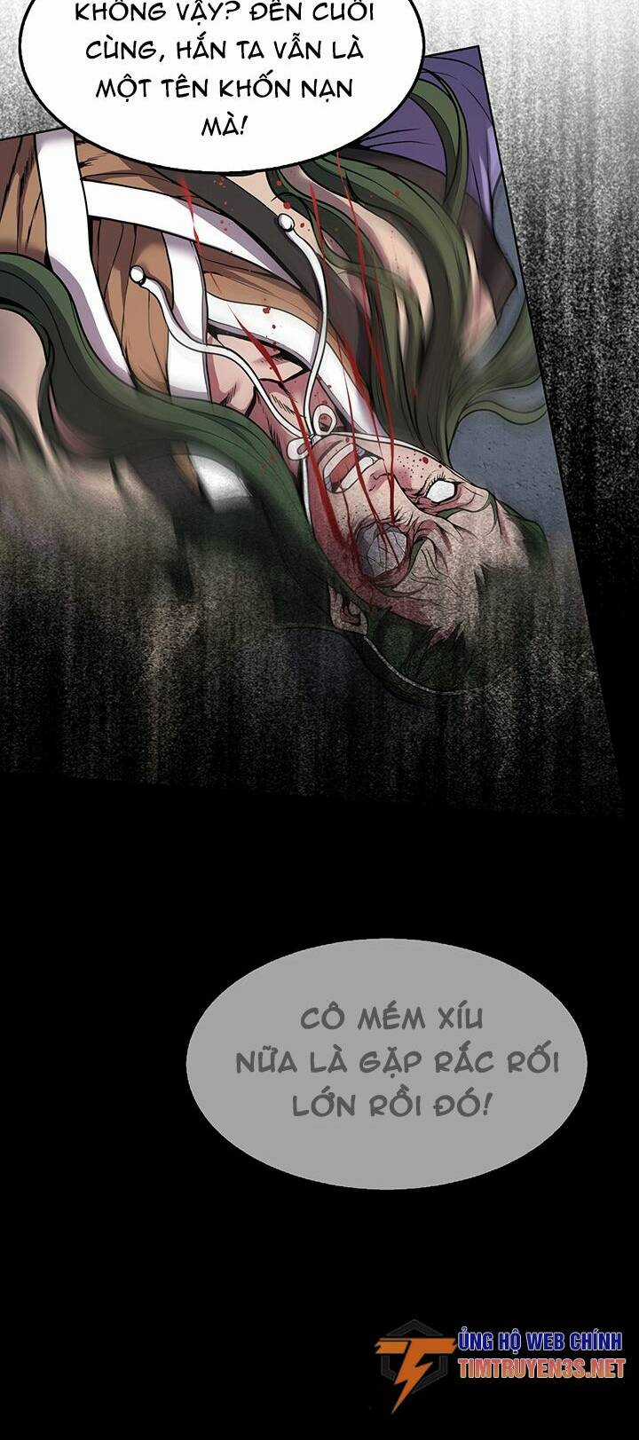 Chiến Binh Cầm Cờ Chapter 6 trang 57