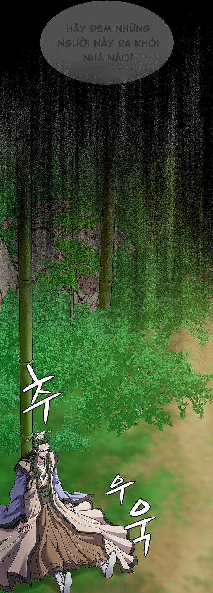 Chiến Binh Cầm Cờ Chapter 6 trang 58