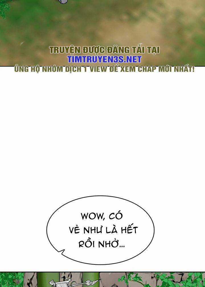 Chiến Binh Cầm Cờ Chapter 6 trang 59