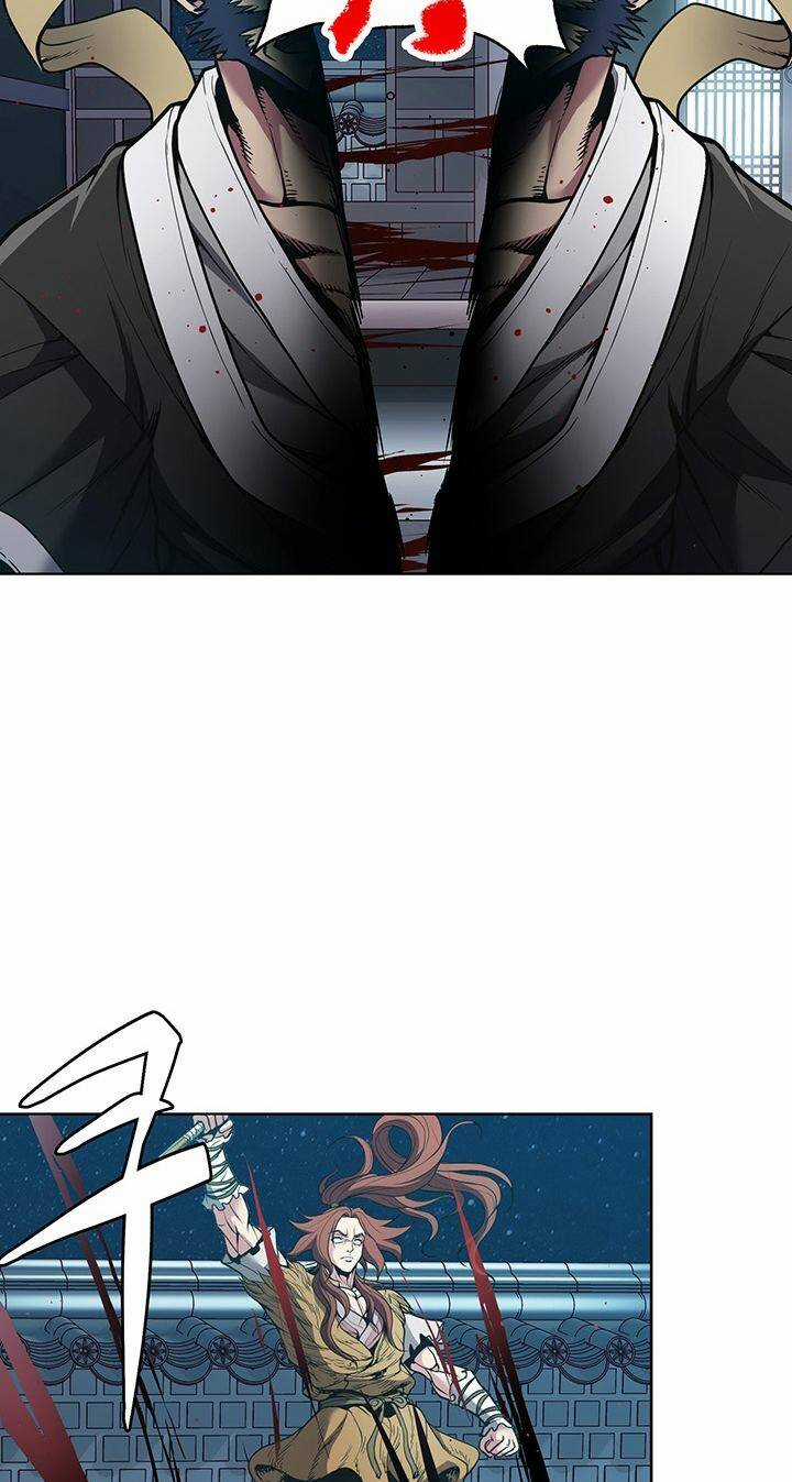 Chiến Binh Cầm Cờ Chapter 6 trang 6