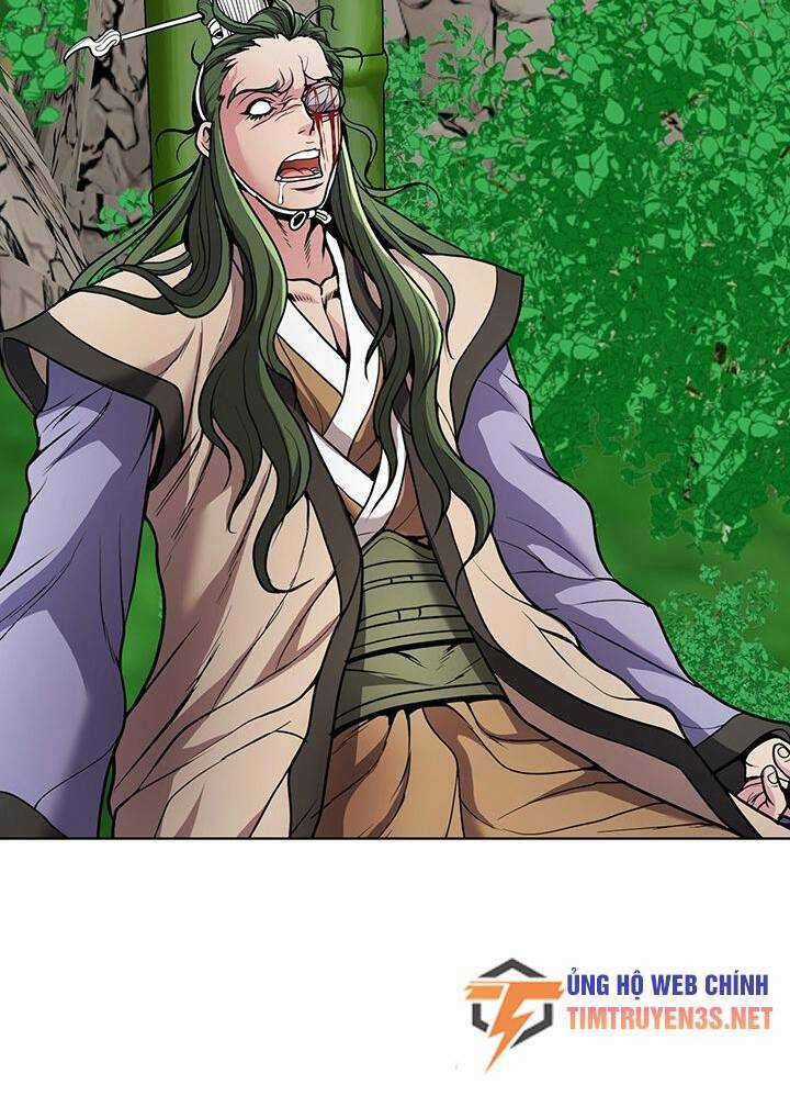 Chiến Binh Cầm Cờ Chapter 6 trang 60