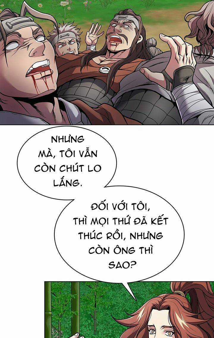 Chiến Binh Cầm Cờ Chapter 6 trang 62