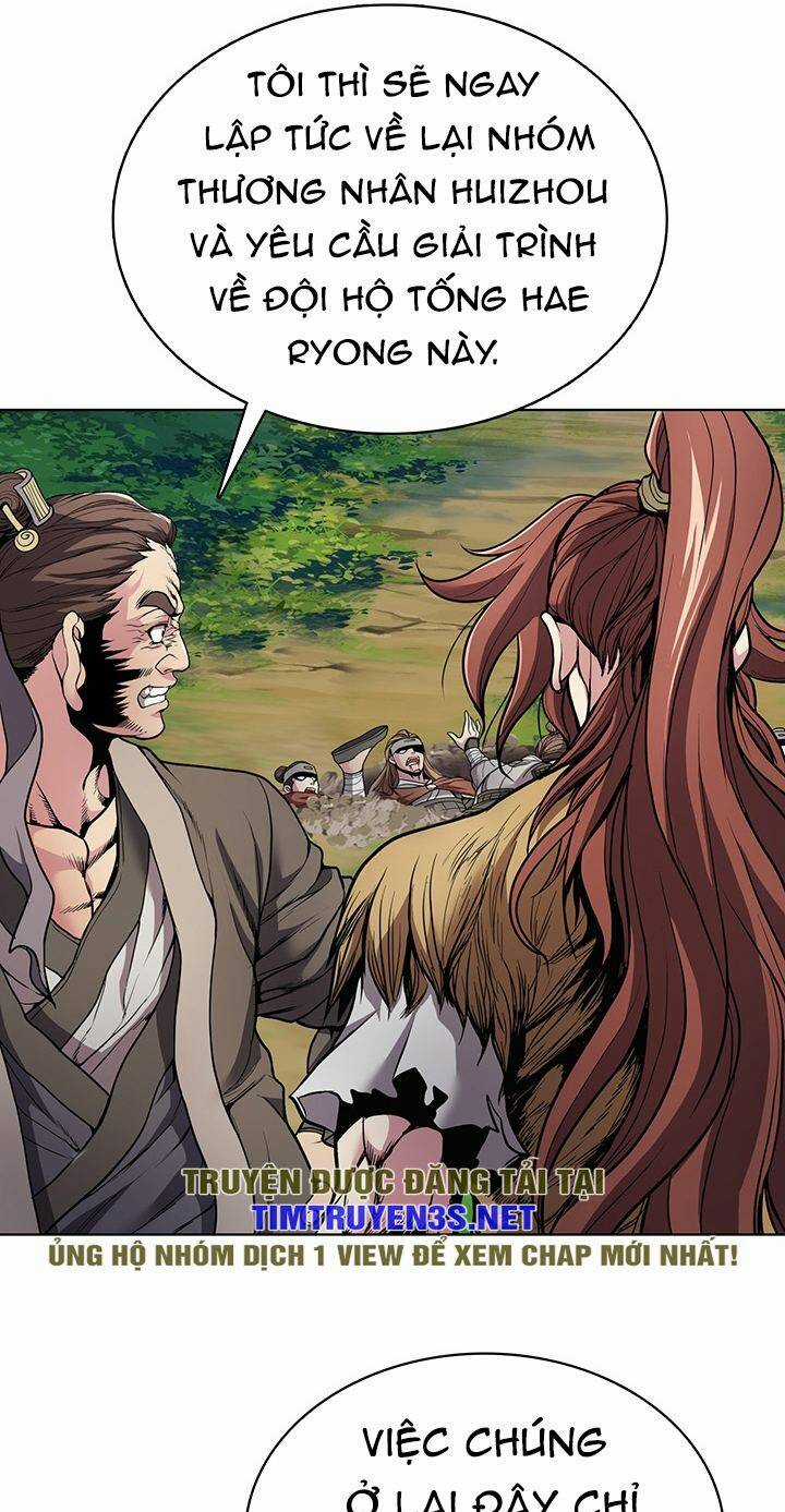 Chiến Binh Cầm Cờ Chapter 6 trang 64