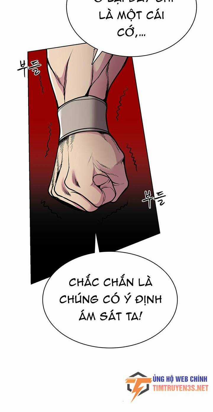 Chiến Binh Cầm Cờ Chapter 6 trang 65