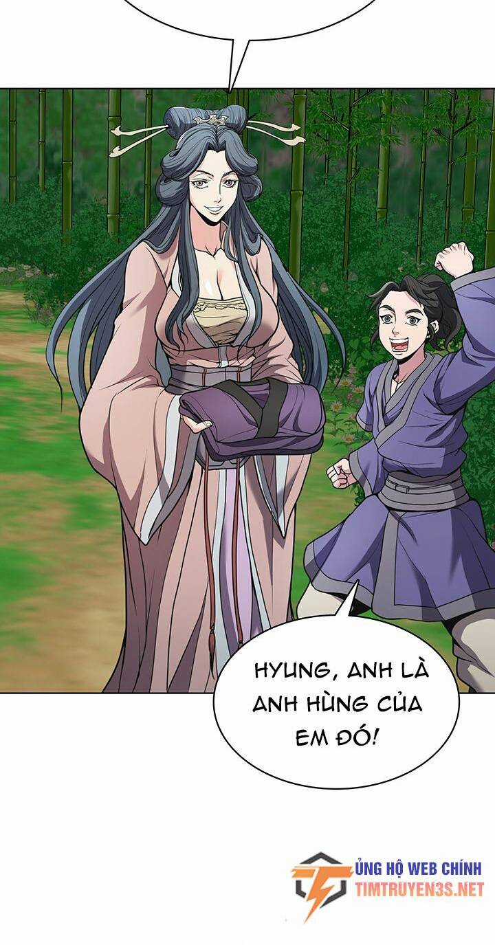 Chiến Binh Cầm Cờ Chapter 6 trang 68