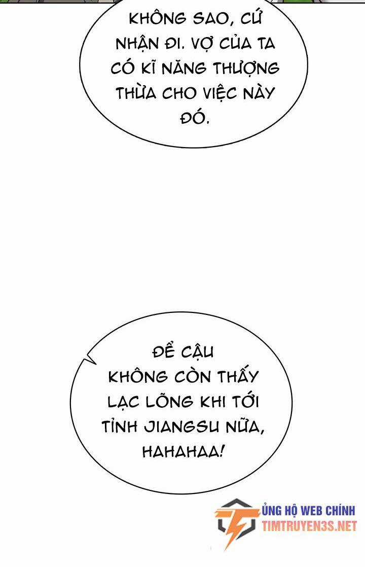 Chiến Binh Cầm Cờ Chapter 6 trang 71