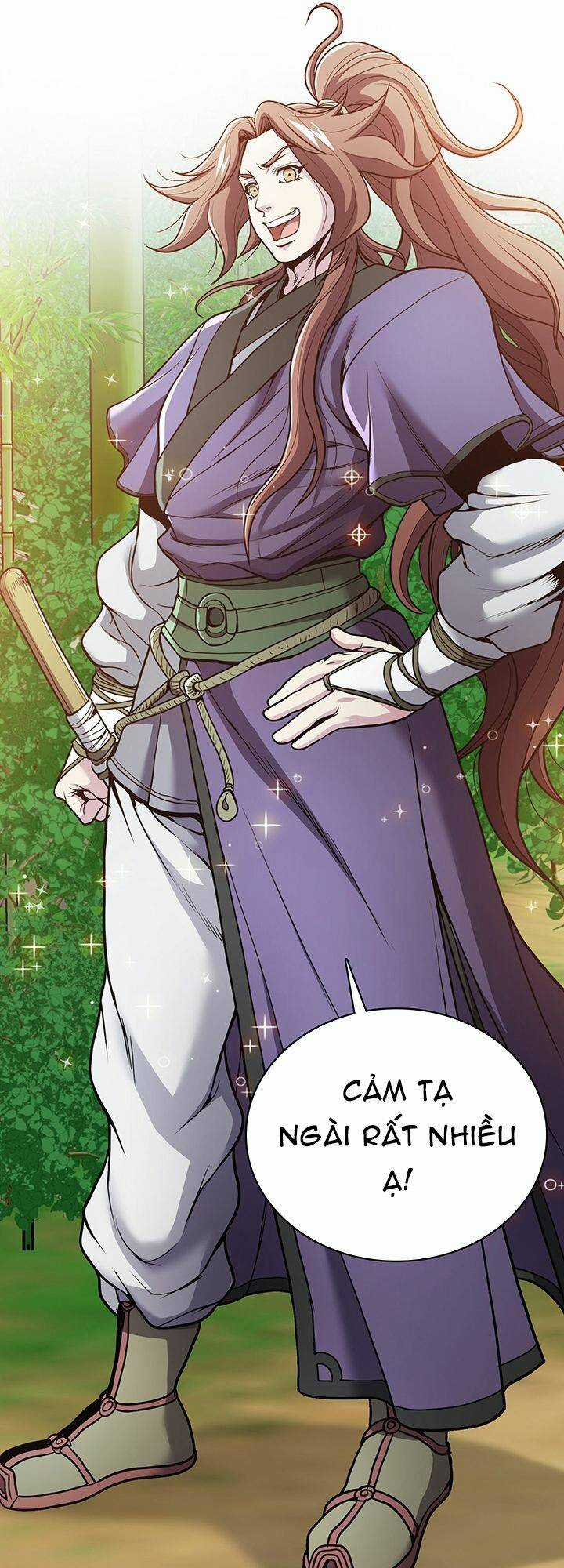 Chiến Binh Cầm Cờ Chapter 6 trang 72