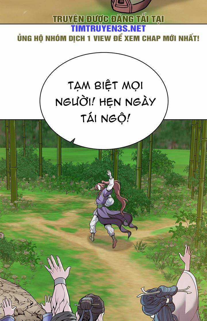 Chiến Binh Cầm Cờ Chapter 6 trang 73