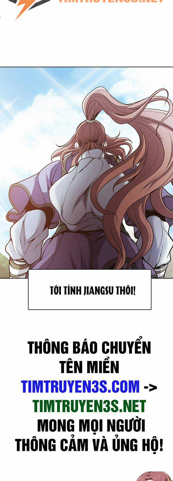 Chiến Binh Cầm Cờ Chapter 6 trang 76