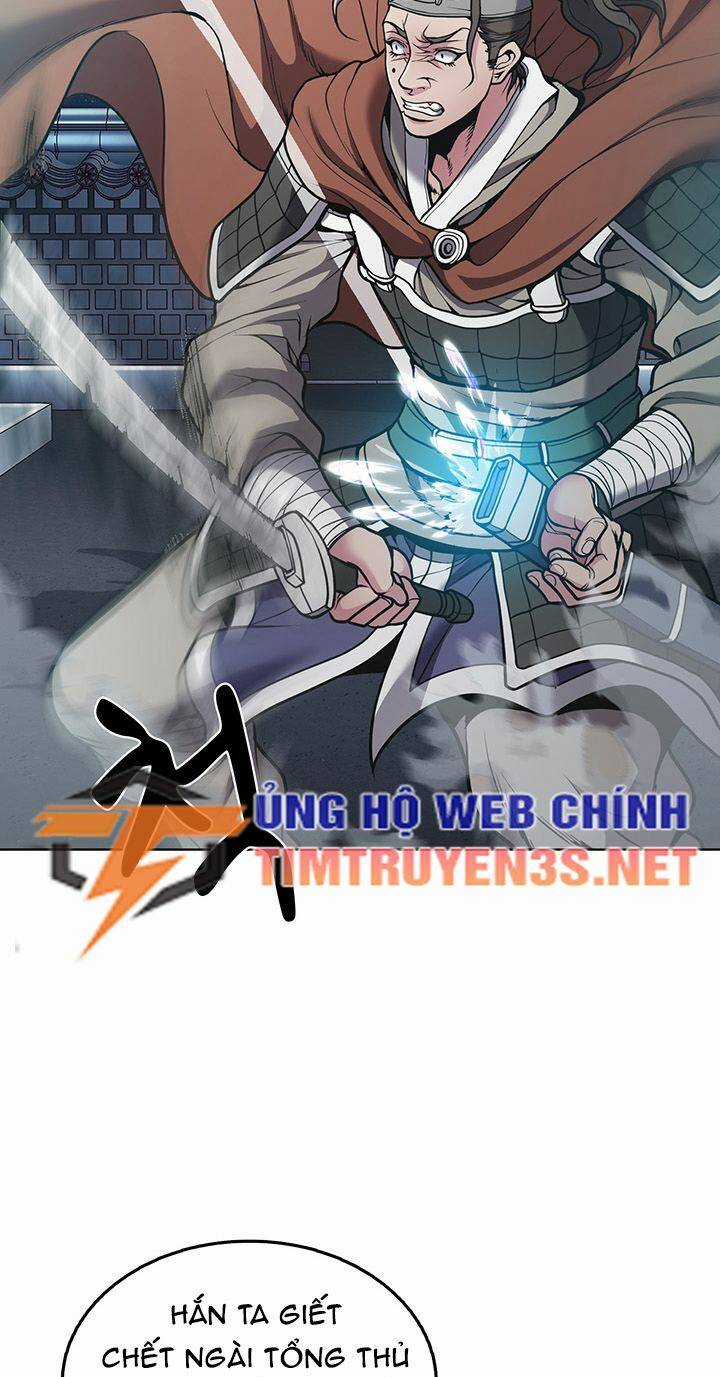 Chiến Binh Cầm Cờ Chapter 6 trang 9