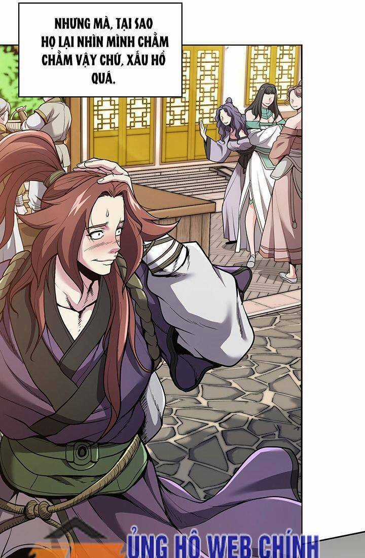 Chiến Binh Cầm Cờ Chapter 7 trang 10