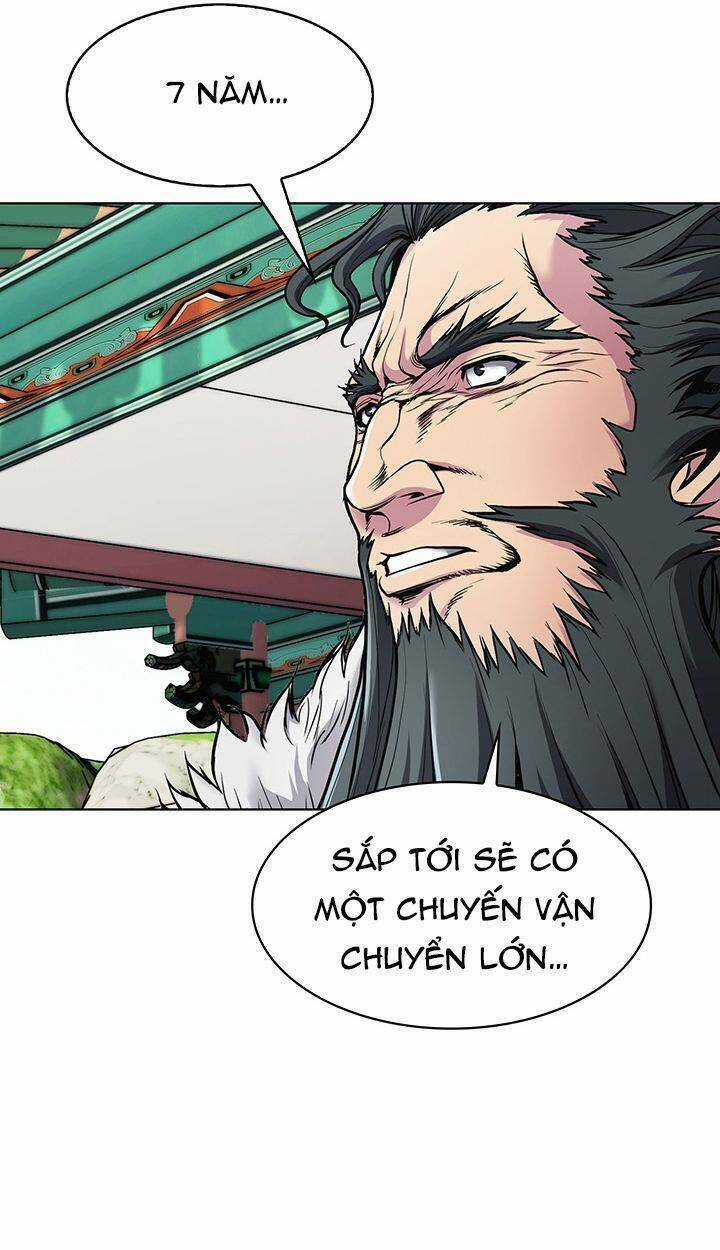 Chiến Binh Cầm Cờ Chapter 7 trang 100