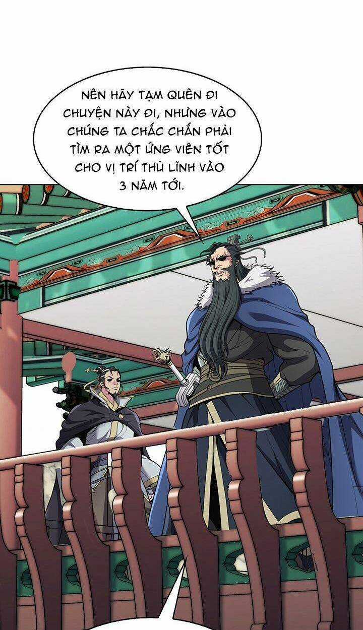 Chiến Binh Cầm Cờ Chapter 7 trang 101