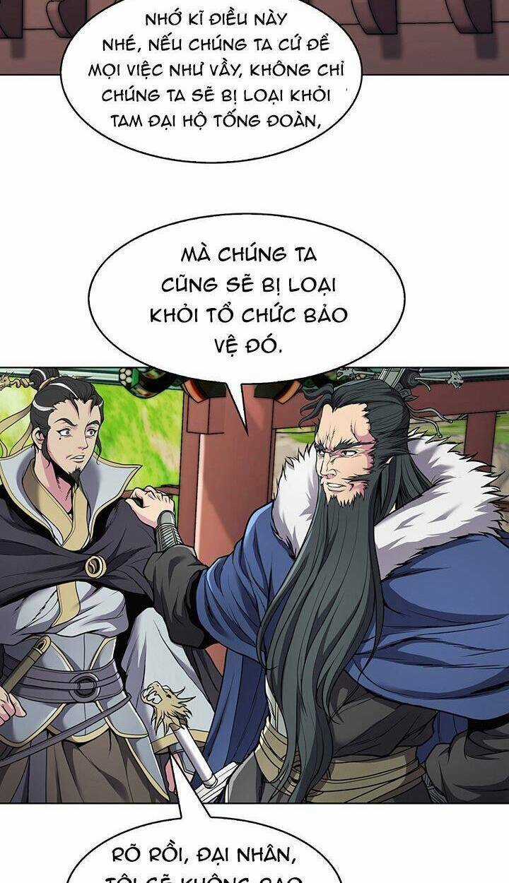 Chiến Binh Cầm Cờ Chapter 7 trang 102