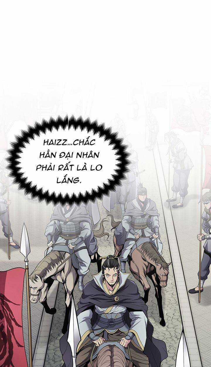 Chiến Binh Cầm Cờ Chapter 7 trang 104