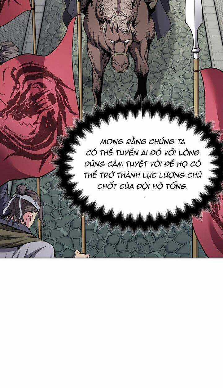 Chiến Binh Cầm Cờ Chapter 7 trang 105