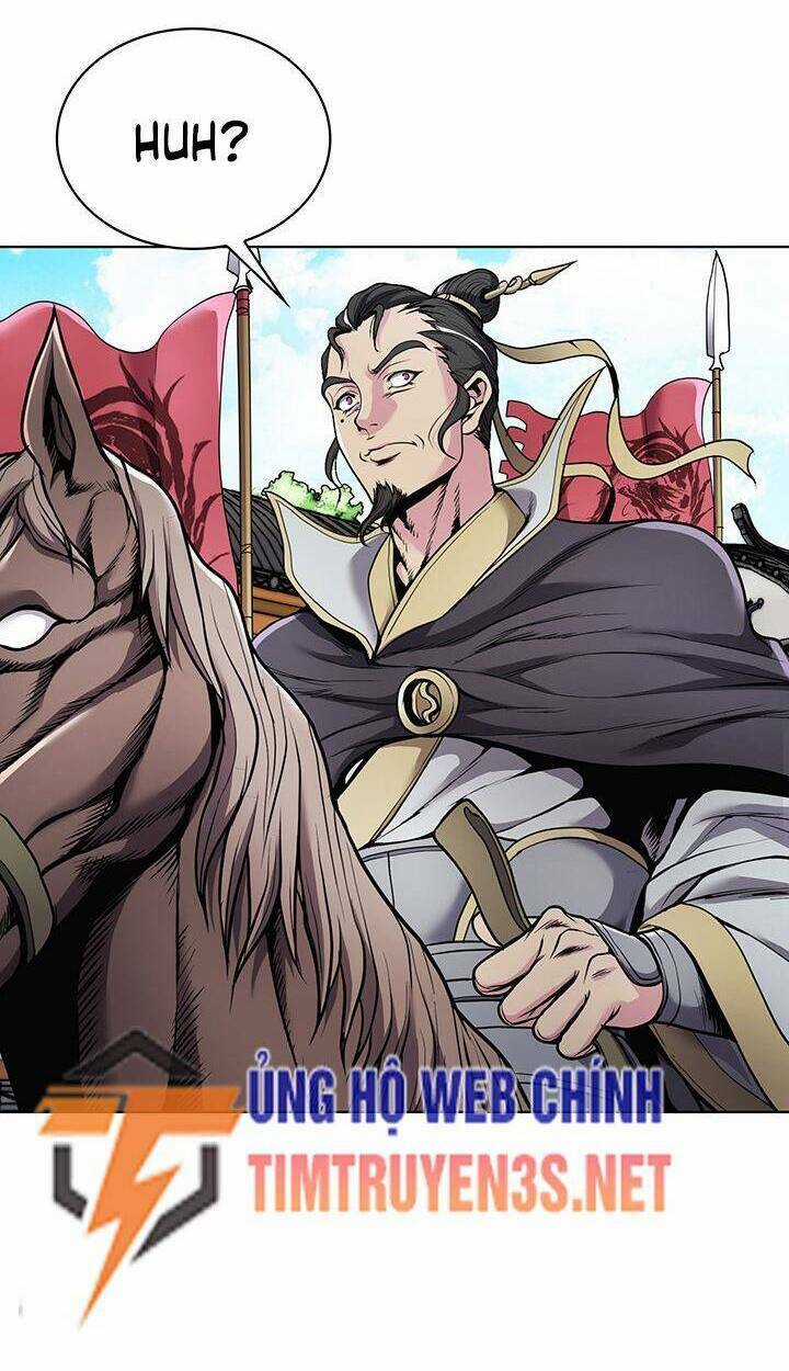 Chiến Binh Cầm Cờ Chapter 7 trang 106