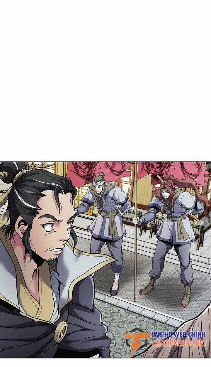 Chiến Binh Cầm Cờ Chapter 7 trang 107