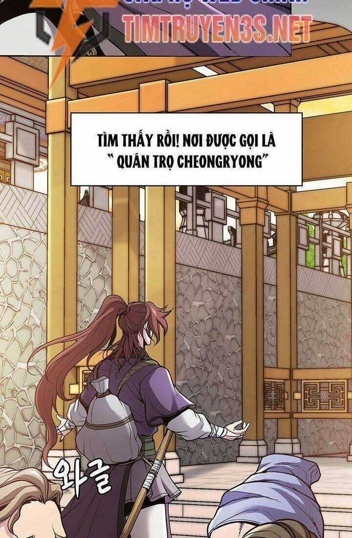 Chiến Binh Cầm Cờ Chapter 7 trang 11
