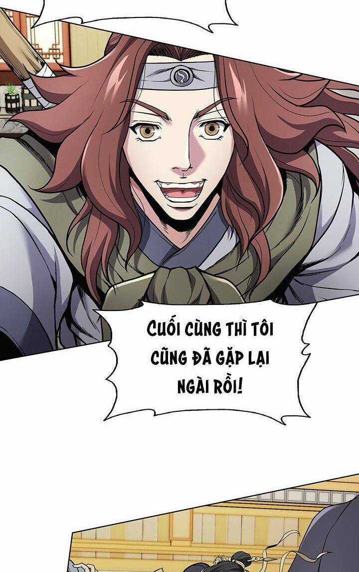 Chiến Binh Cầm Cờ Chapter 7 trang 110