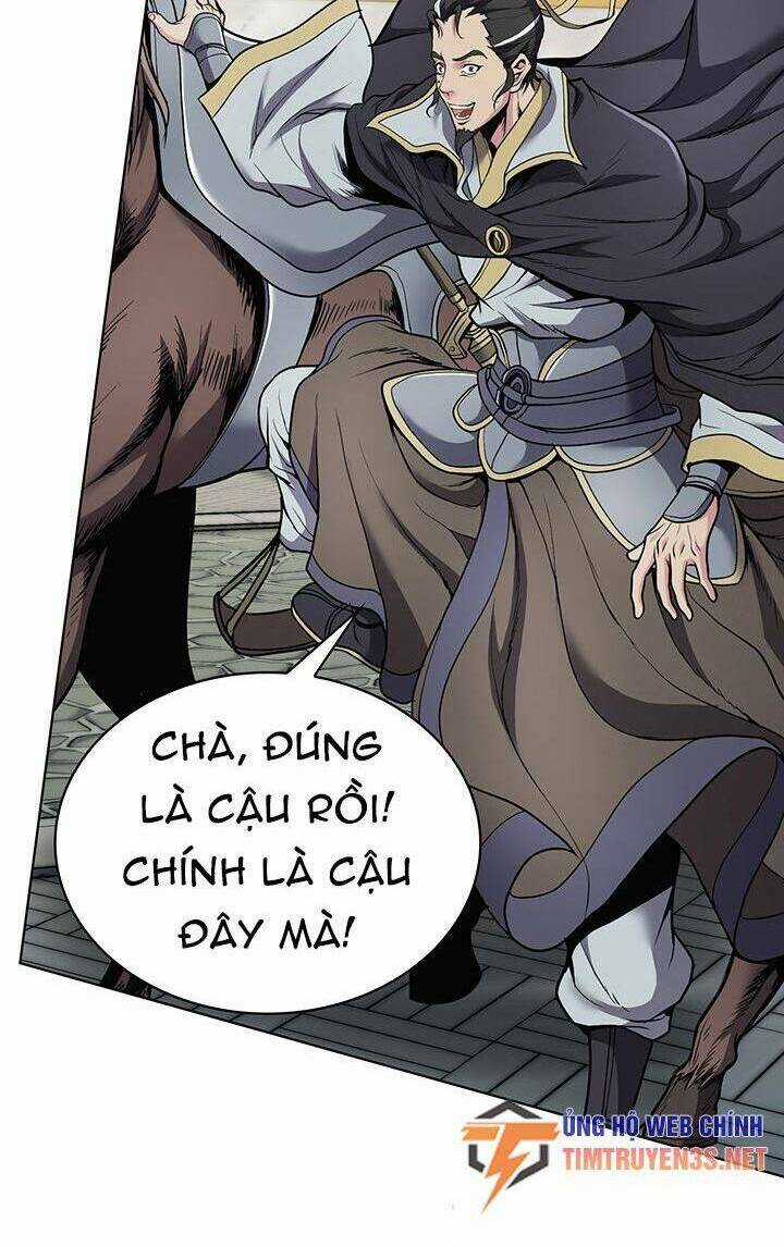 Chiến Binh Cầm Cờ Chapter 7 trang 111