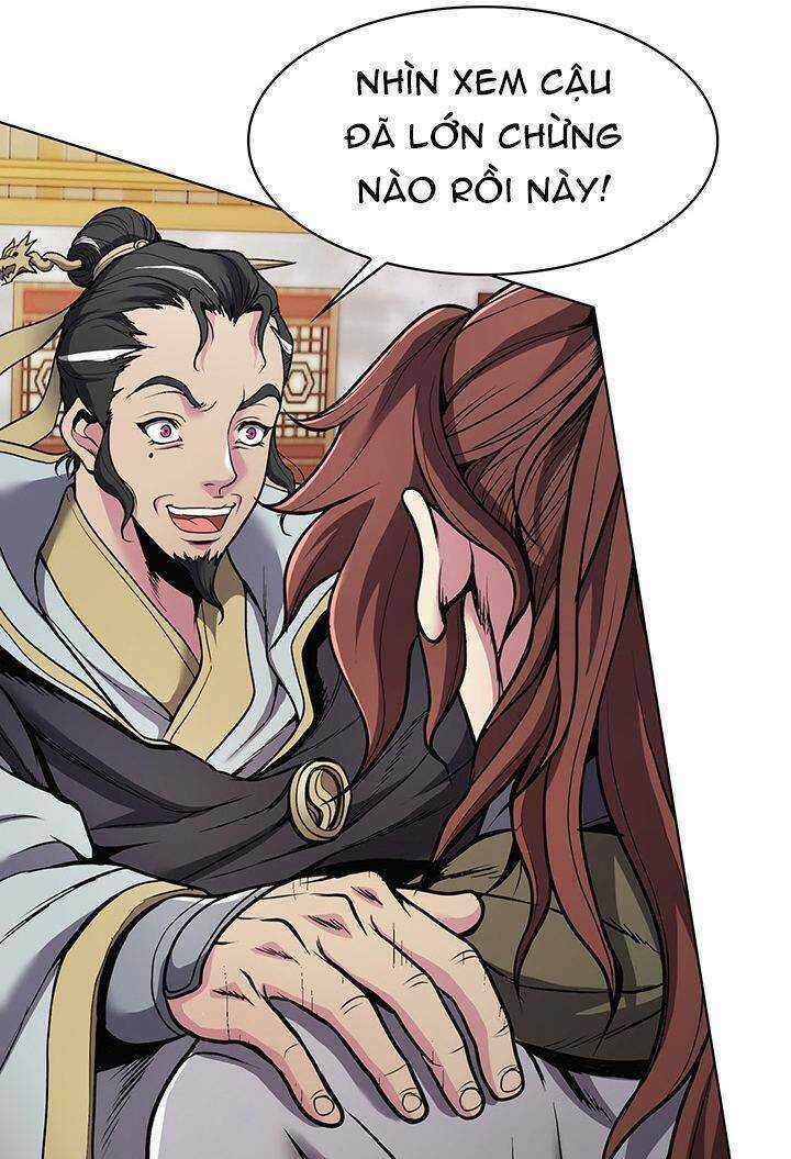 Chiến Binh Cầm Cờ Chapter 7 trang 112