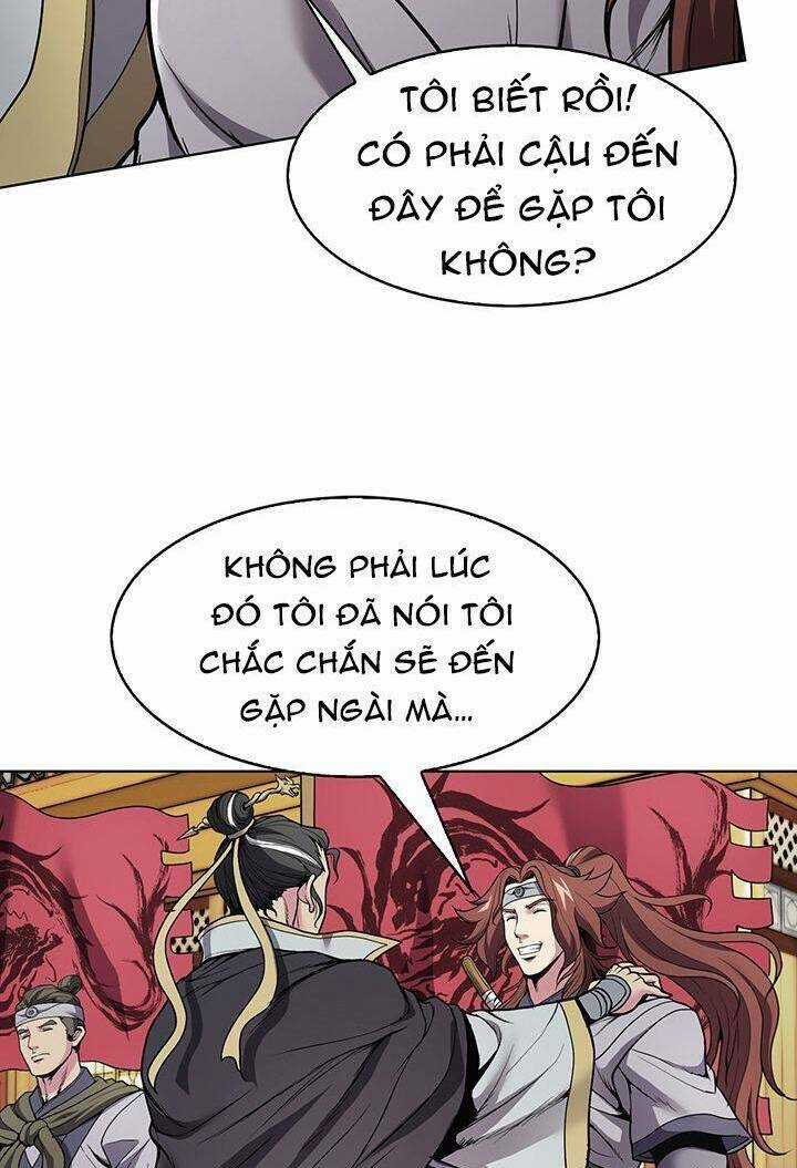 Chiến Binh Cầm Cờ Chapter 7 trang 113