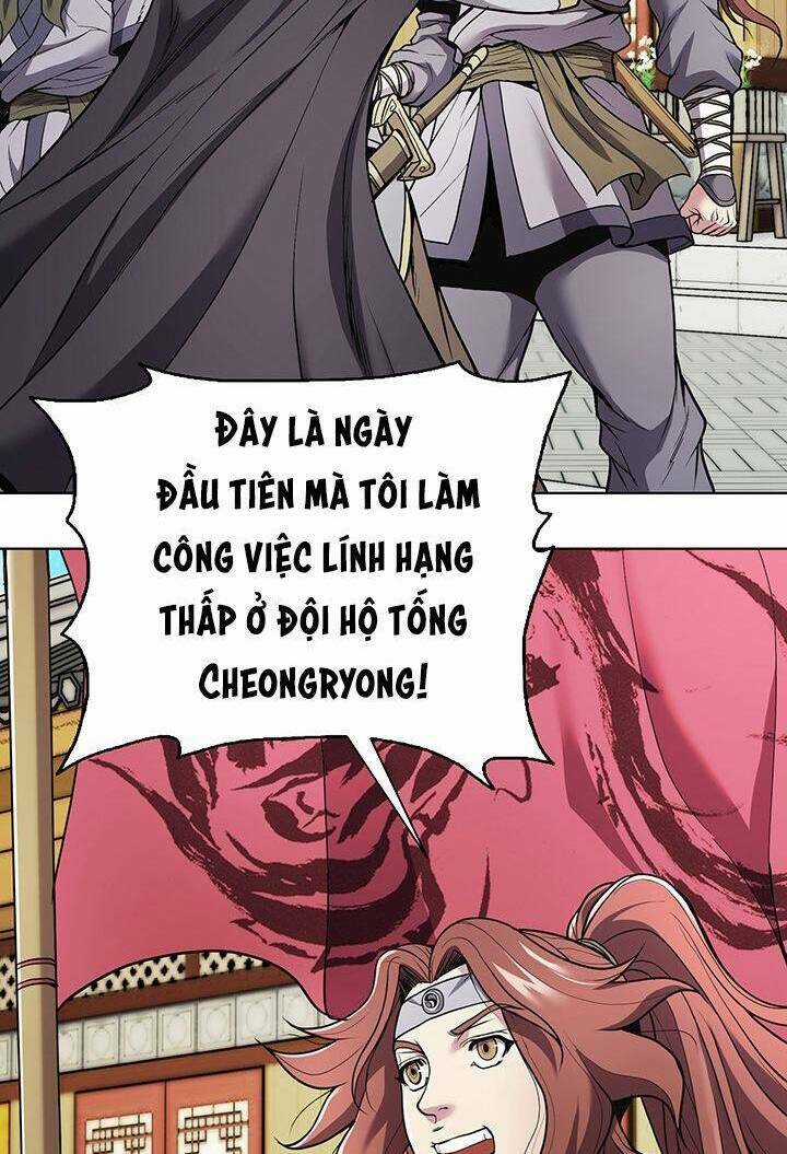 Chiến Binh Cầm Cờ Chapter 7 trang 114