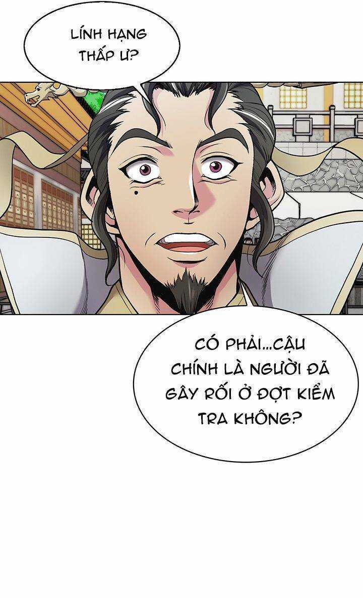 Chiến Binh Cầm Cờ Chapter 7 trang 116