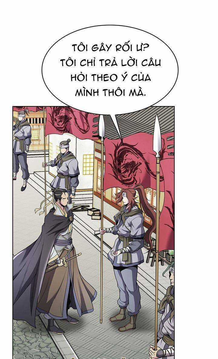 Chiến Binh Cầm Cờ Chapter 7 trang 117