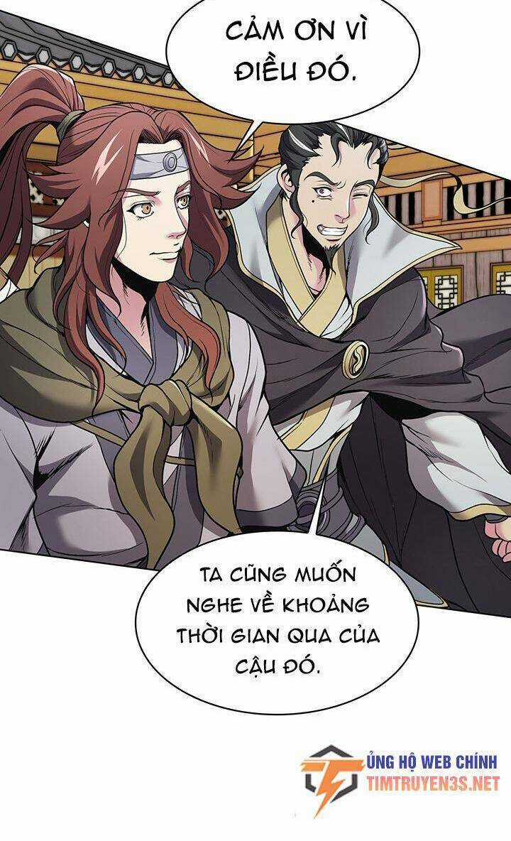 Chiến Binh Cầm Cờ Chapter 7 trang 119