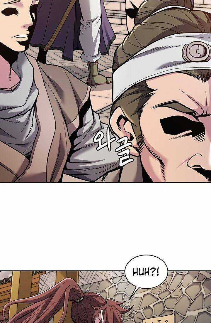 Chiến Binh Cầm Cờ Chapter 7 trang 12