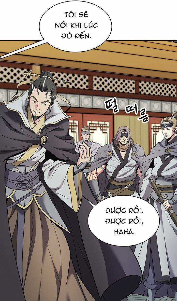 Chiến Binh Cầm Cờ Chapter 7 trang 120