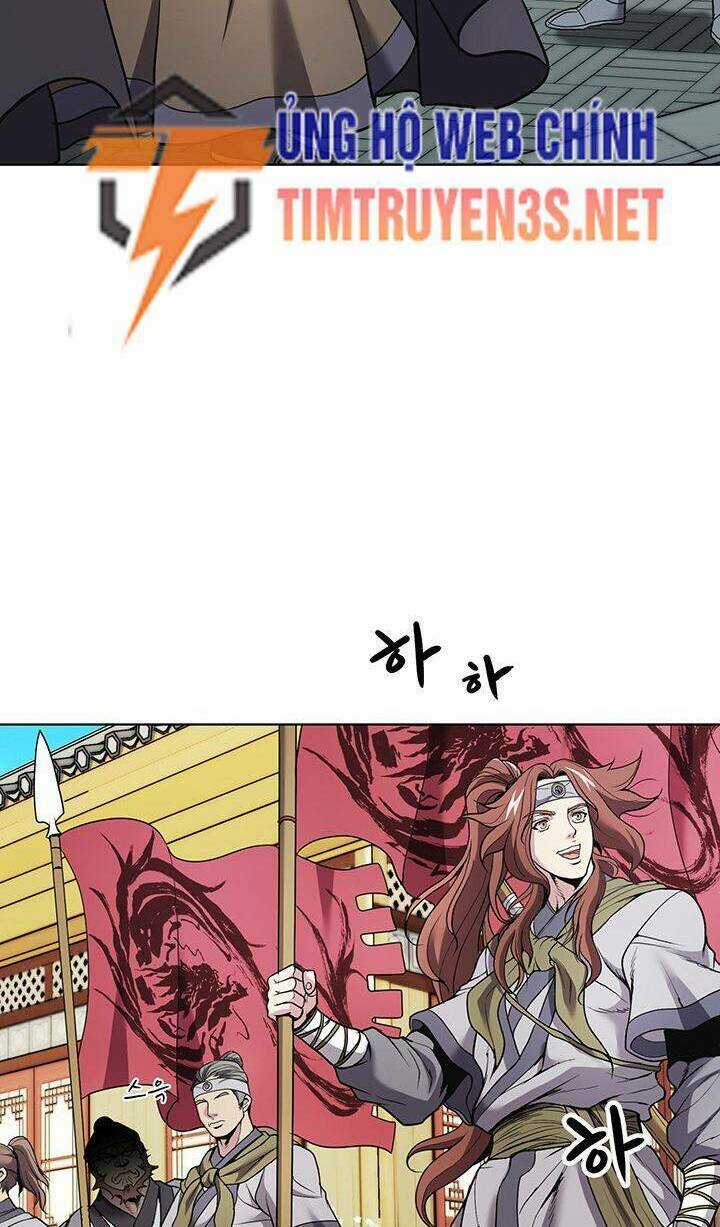 Chiến Binh Cầm Cờ Chapter 7 trang 121