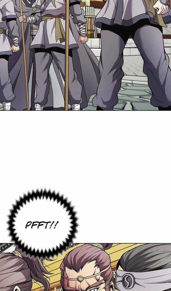 Chiến Binh Cầm Cờ Chapter 7 trang 122