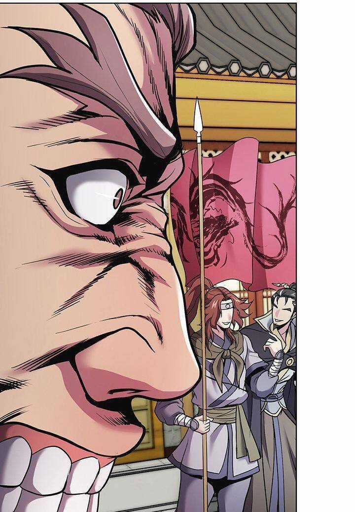 Chiến Binh Cầm Cờ Chapter 7 trang 124