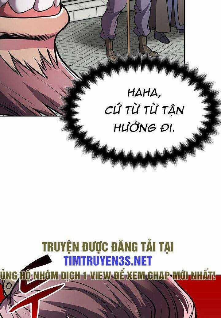 Chiến Binh Cầm Cờ Chapter 7 trang 125