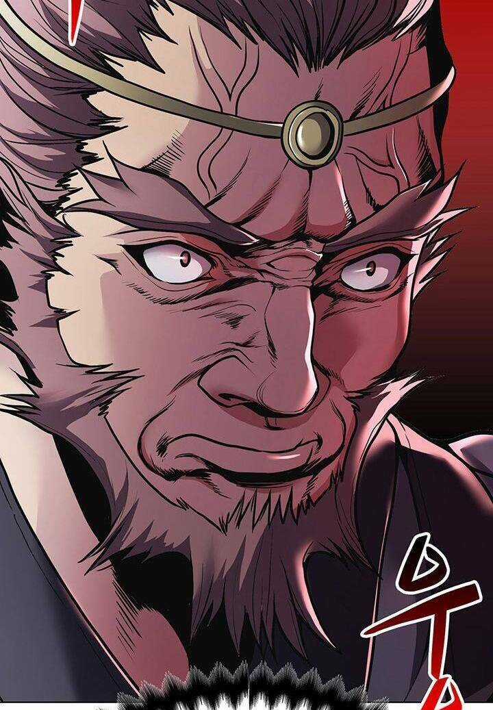 Chiến Binh Cầm Cờ Chapter 7 trang 126