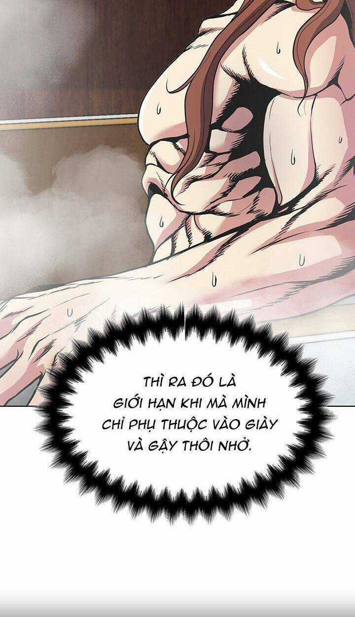 Chiến Binh Cầm Cờ Chapter 7 trang 20