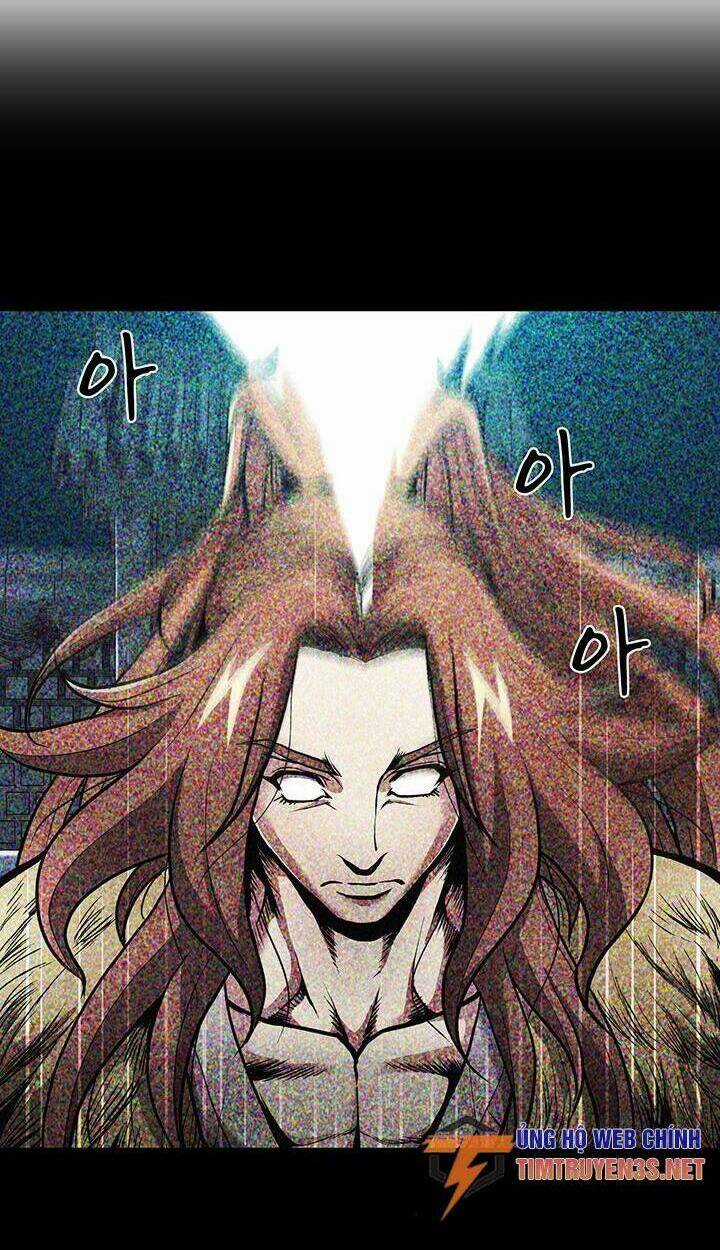 Chiến Binh Cầm Cờ Chapter 7 trang 21